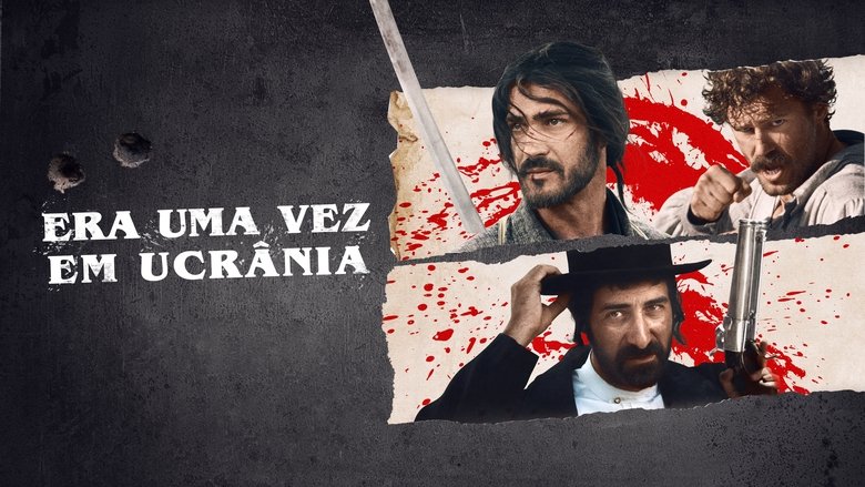 Once Upon a Time in Ukraine (2020)