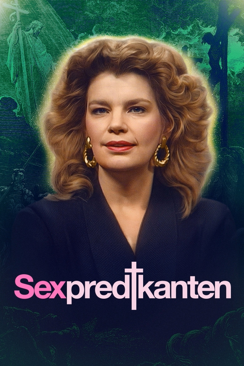 Sexpredikanten