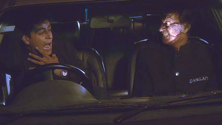 Still image for Ssshhhh...Koi Hai season 1 episode 38: Cinematic Horror