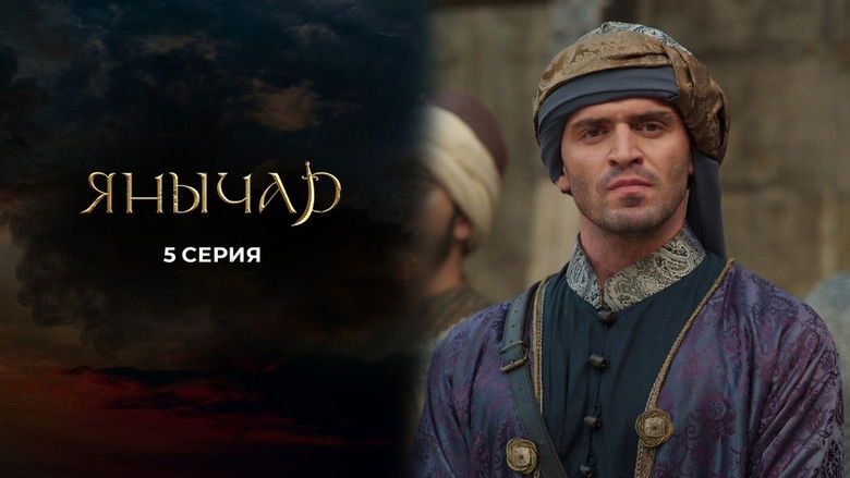 Still image for The Prisoner season 1 episode 5: Episode 5