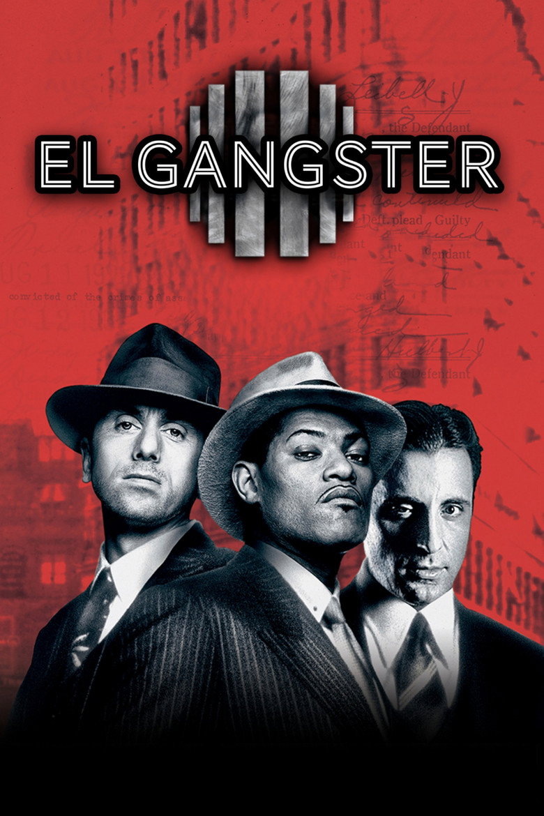 El gángster