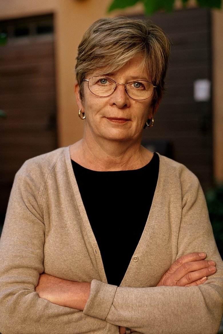 Ảnh Barbara Ehrenreich