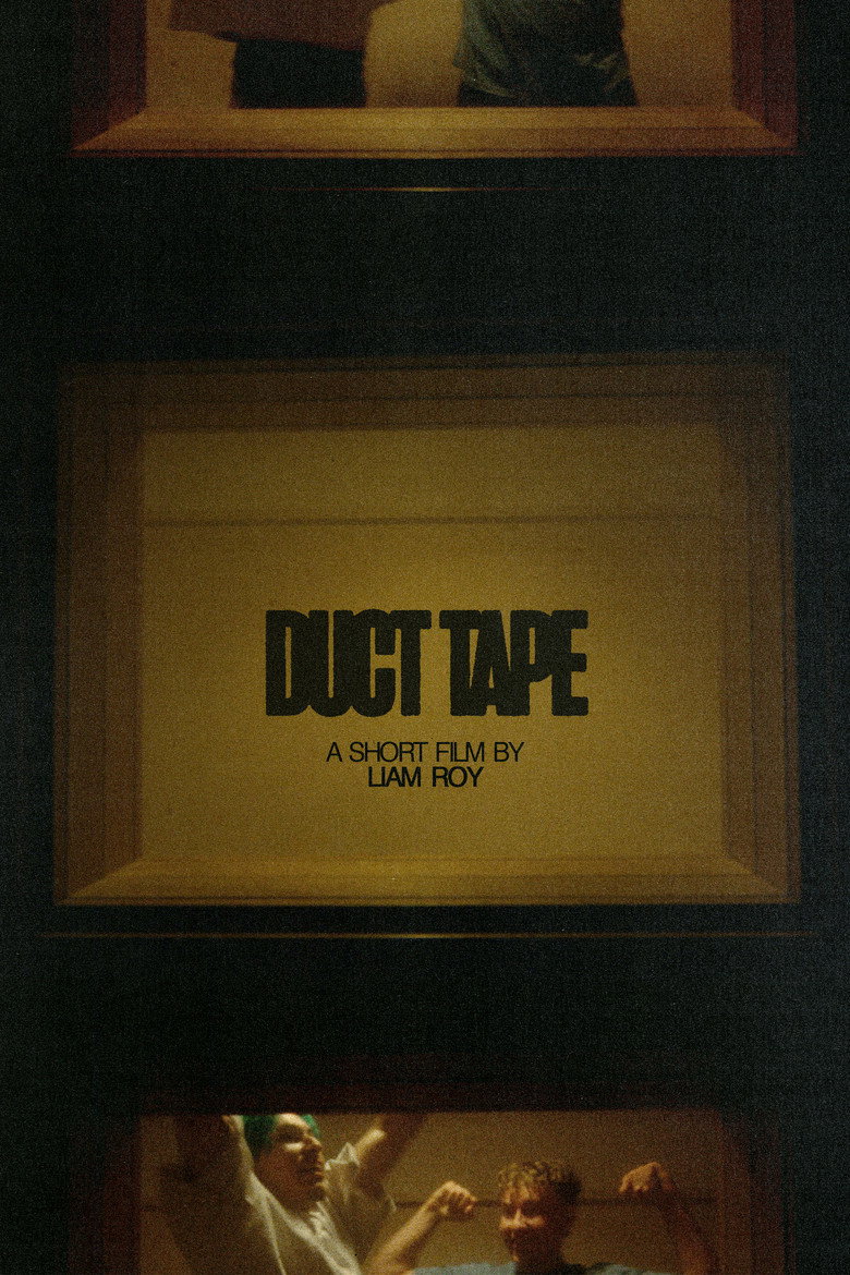 Duct Tape