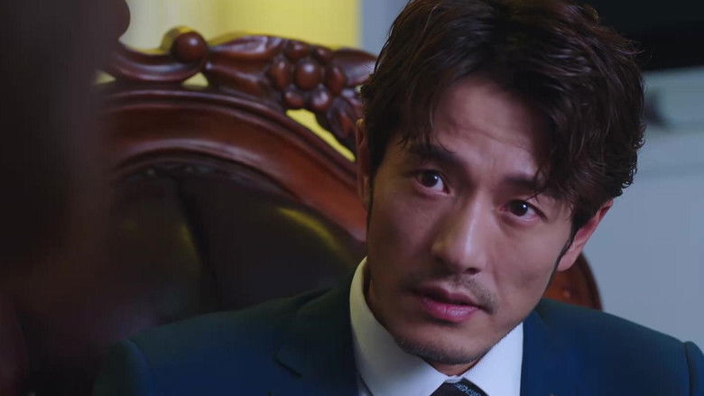 Still image for Lies Never Lie season 1 episode 8: Episode 8 Still image for Lies Never Lie season 1 episode 8: Episode 8