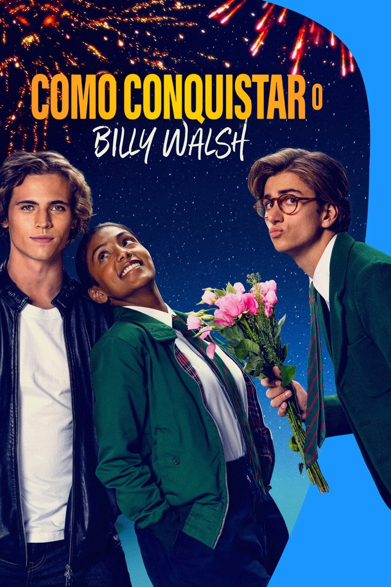 Póster la Película