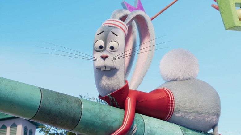 Still image for Coop Troop season 1 episode 9: Episode 9