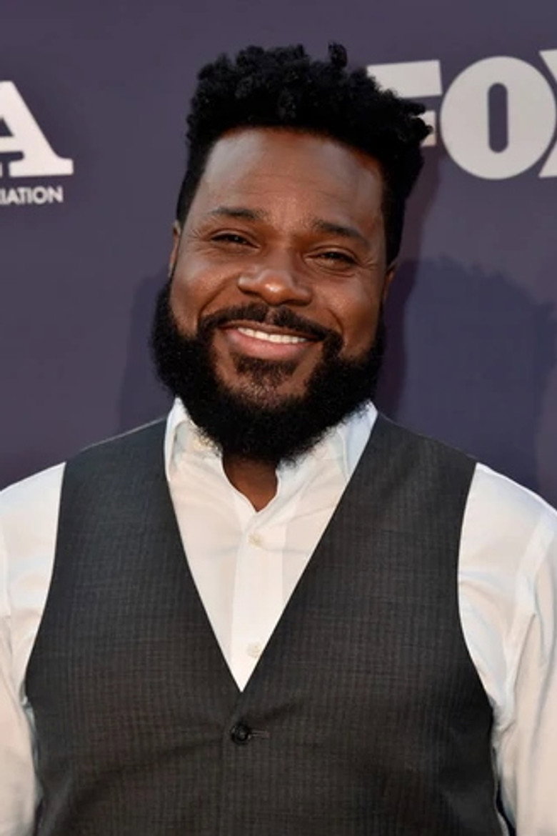 Malcolm-Jamal Warner