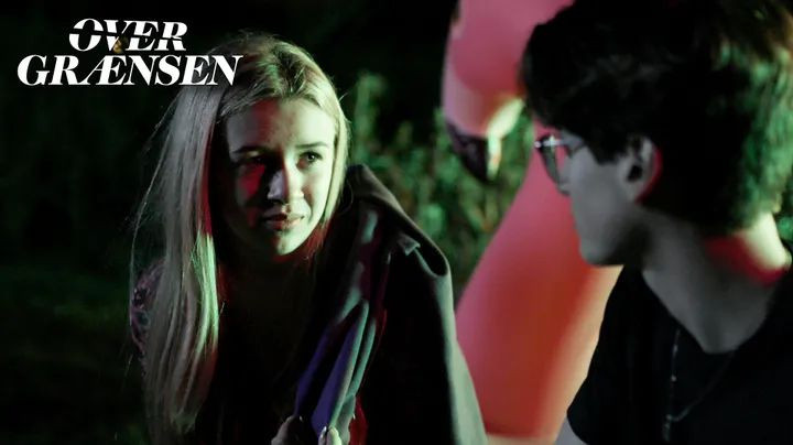 Still image for Across the border season 1 episode 1: Still in love? Still image for Across the border season 1 episode 1: Still in love?