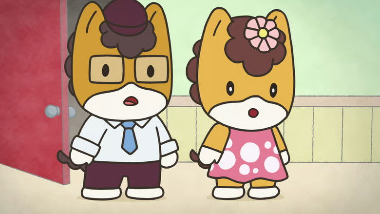 Still image for Gunma Chan season 1 episode 2: Let’s Go on an Adventure!! Still image for Gunma Chan season 1 episode 2: Let’s Go on an Adventure!!