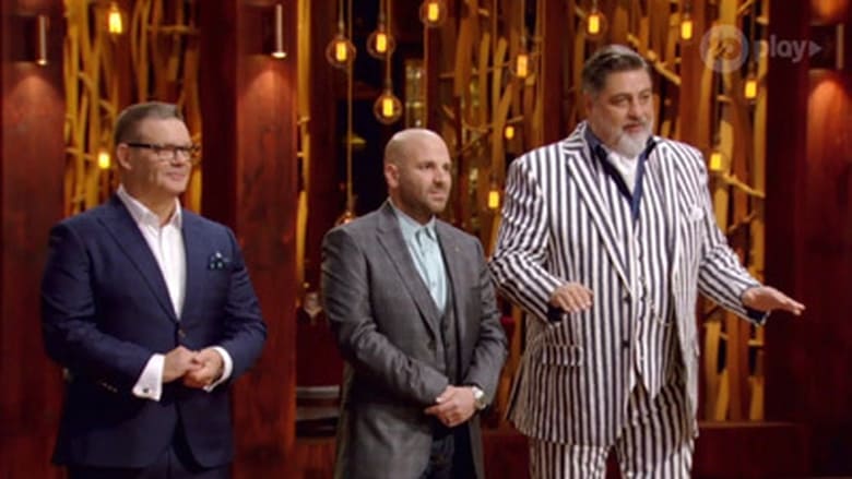 MasterChef Australia Season 11 Episode 38