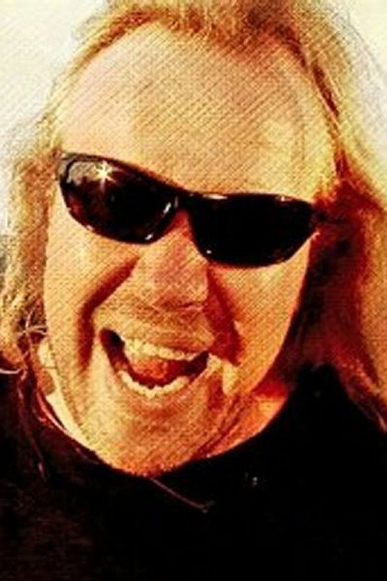 Klaus Hyr Hansen portrait image