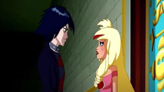 Still image for Angel's Friends season 1 episode 6: Protection Still image for Angel's Friends season 1 episode 6: Protection