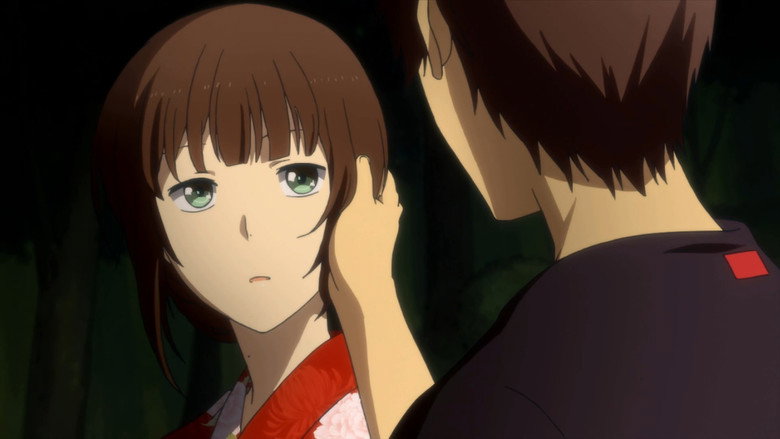 Still from ReLIFE - Season 1 Episode 13