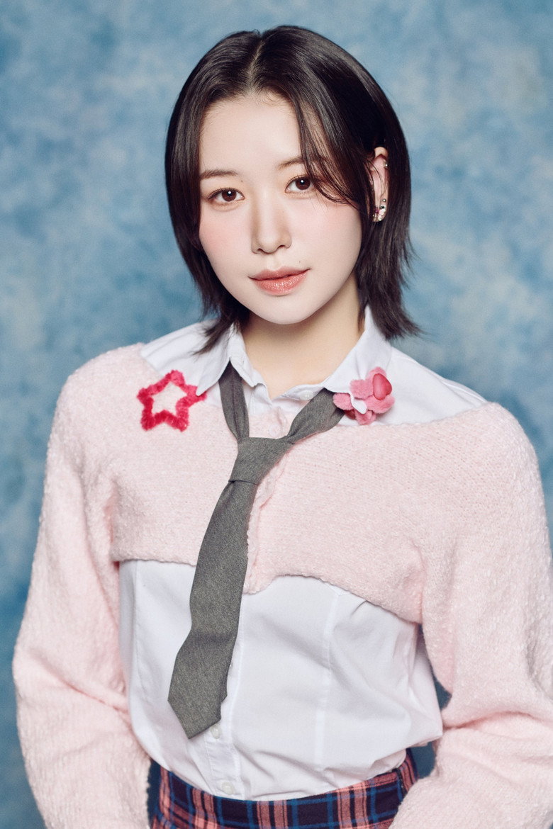 Momona Kasahara photo