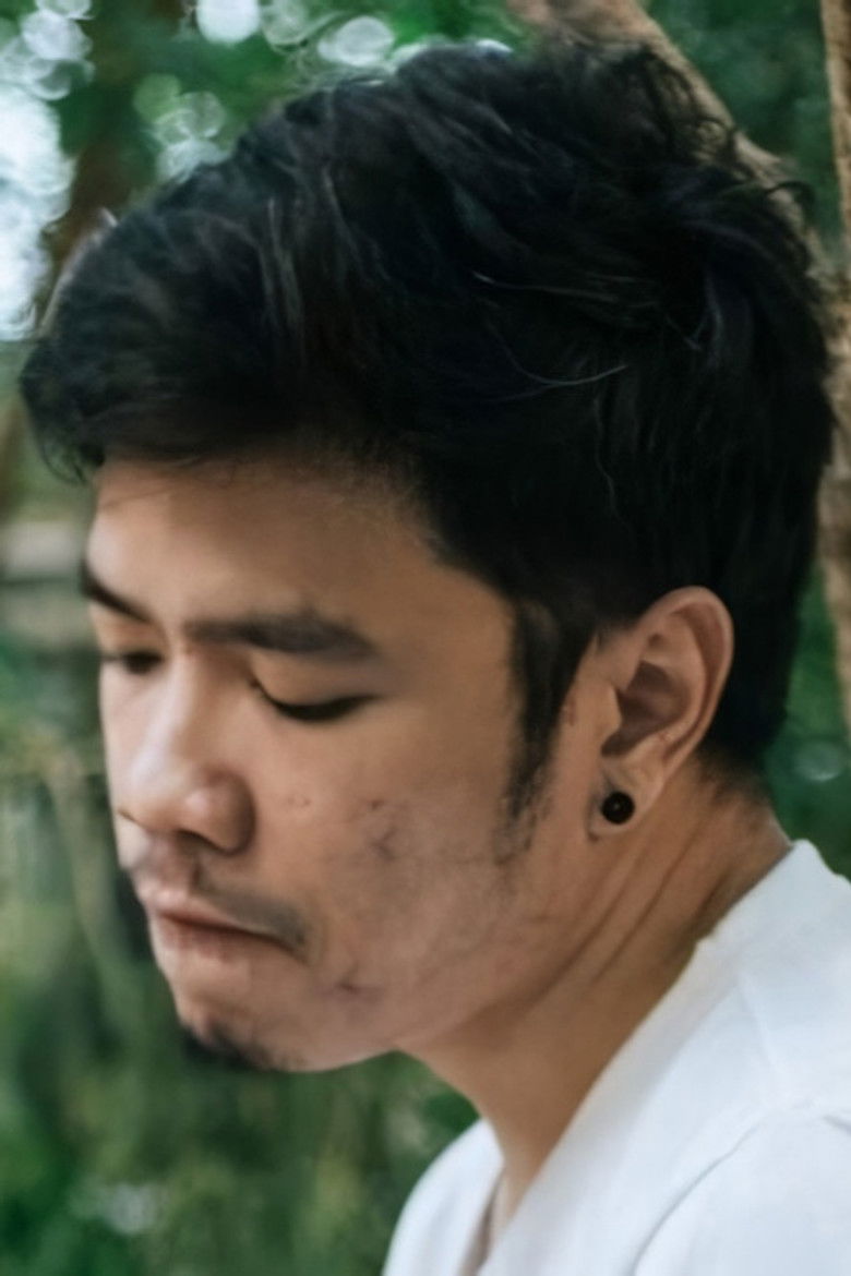 Wuttipon Athiphongkit portrait image