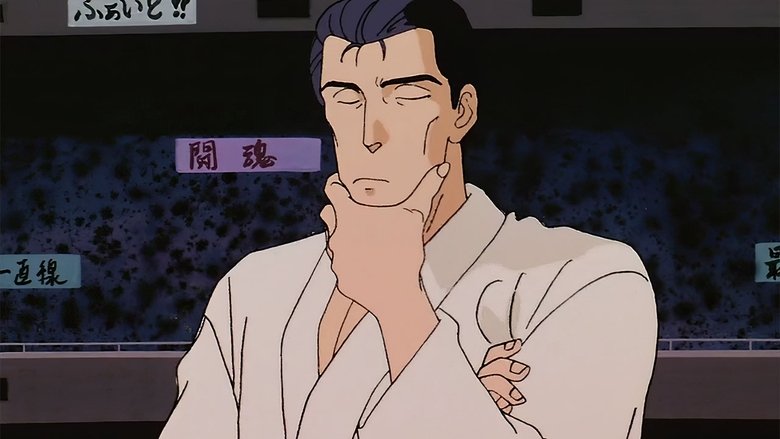 Still image for Patlabor: The TV Series season 1 episode 14: You Win Still image for Patlabor: The TV Series season 1 episode 14: You Win