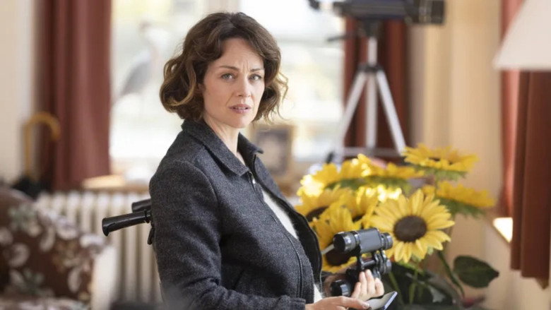 Imatge de Meurtres à Concarneau