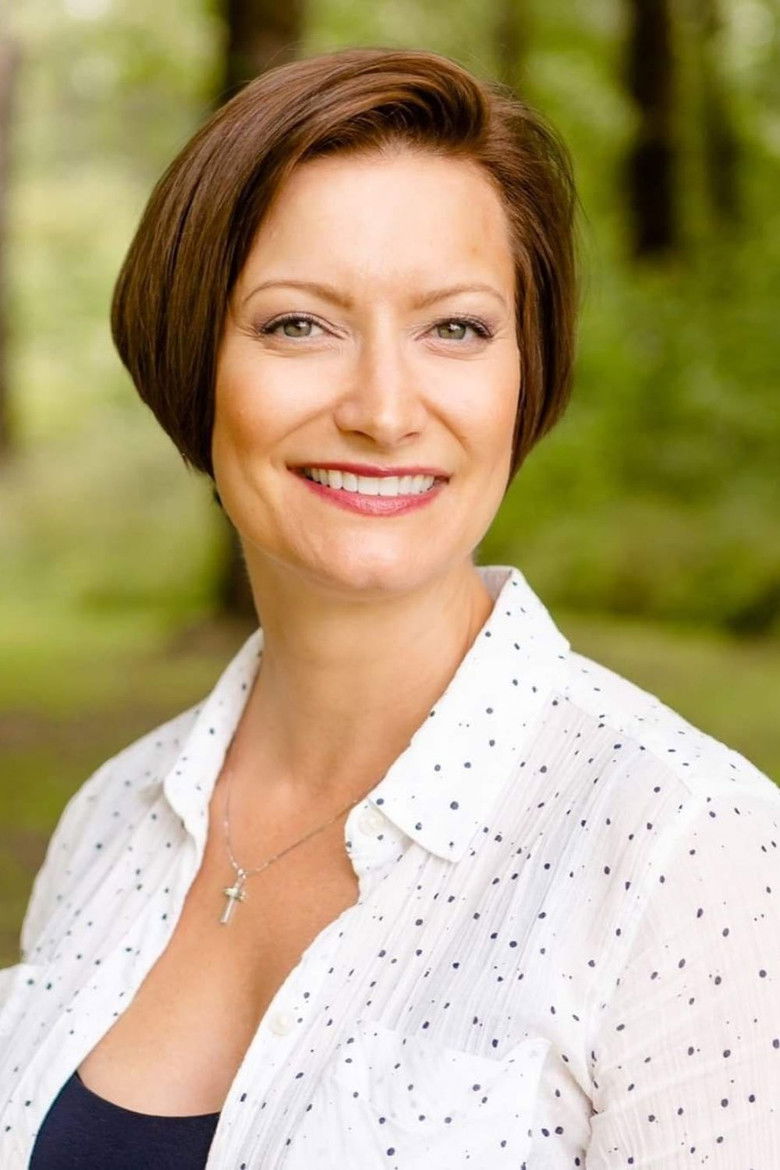 Breann Parriott portrait image