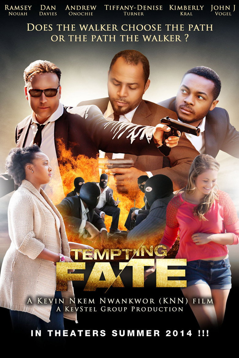 Imatge de Tempting Fate