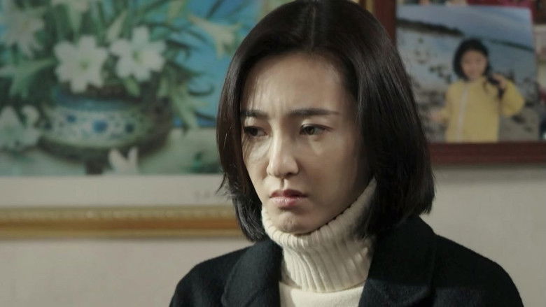 Still image for Cross Mountains and Seas season 1 episode 22: Episode 22