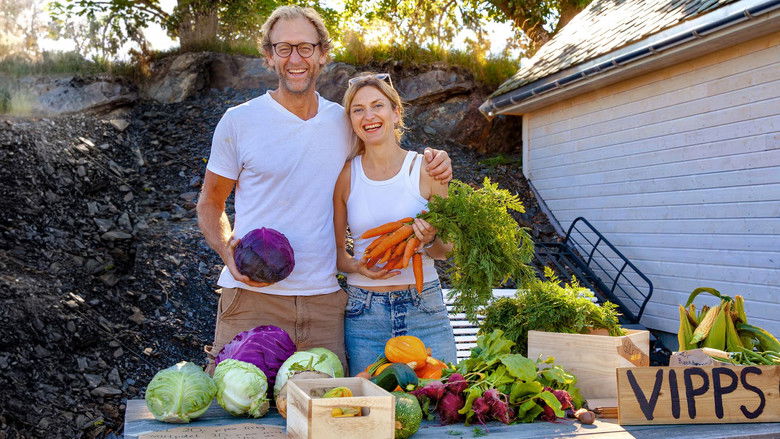 Still image for Draumen om eit småbruk season 1 episode 5: Episode 5