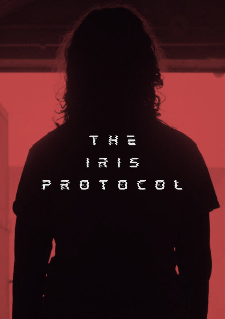 Imatge de The Iris Protocol