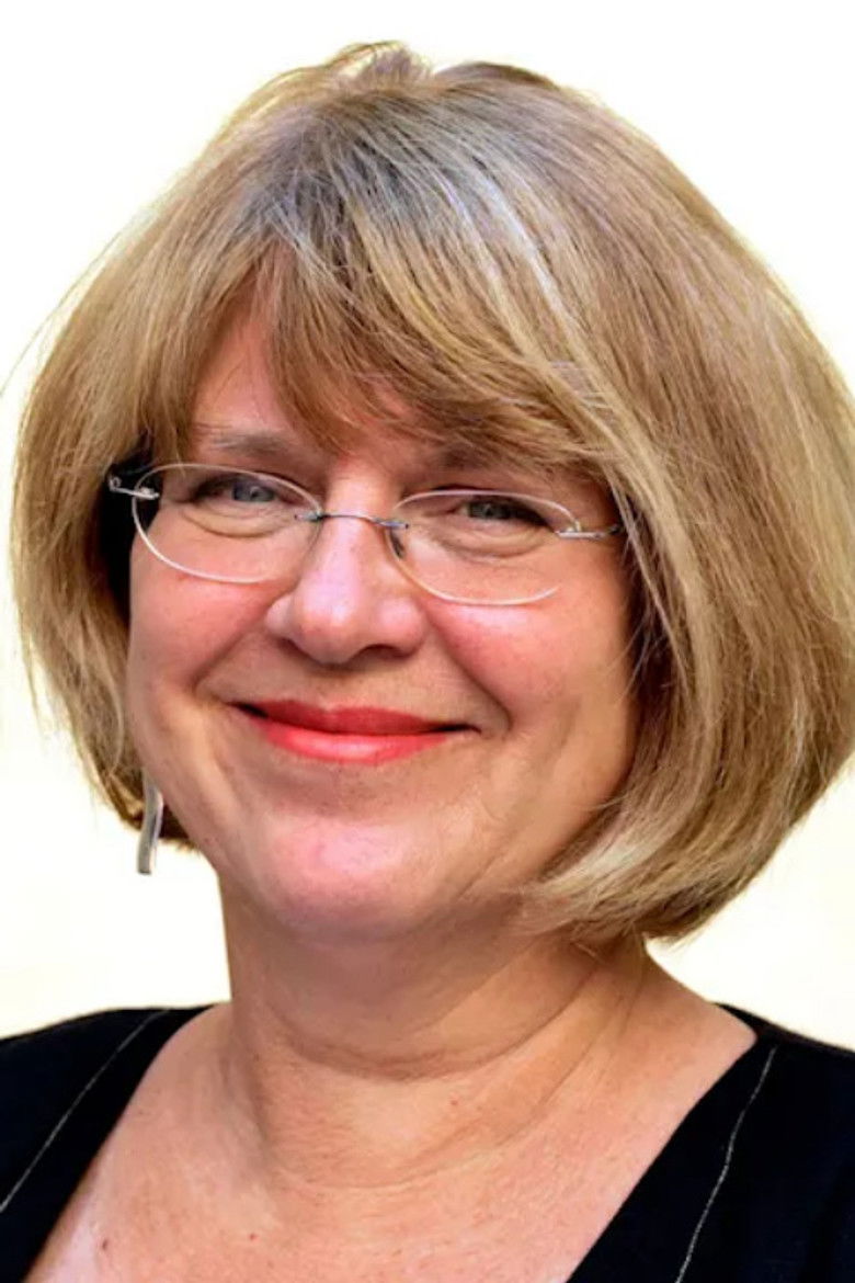 Katarina Mazetti portrait image