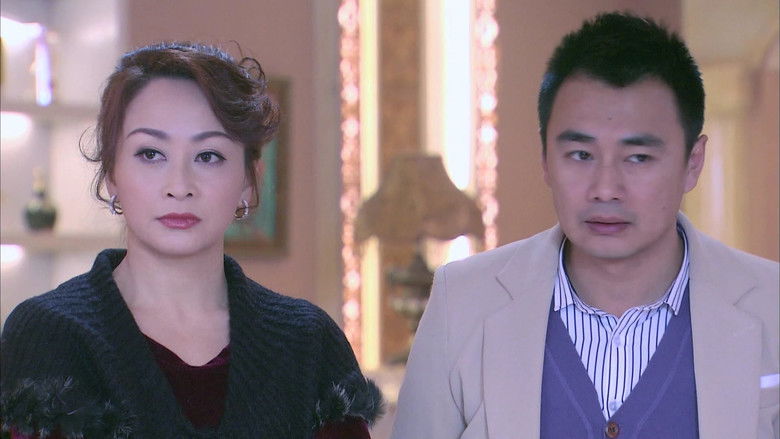 Still image for 天堂不相信眼泪 season 1 episode 40: Episode 40