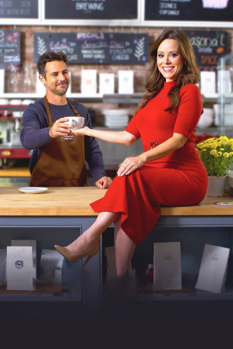 Imatge de Something's Brewing