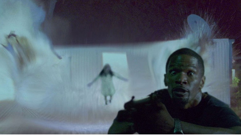 Film backdrop