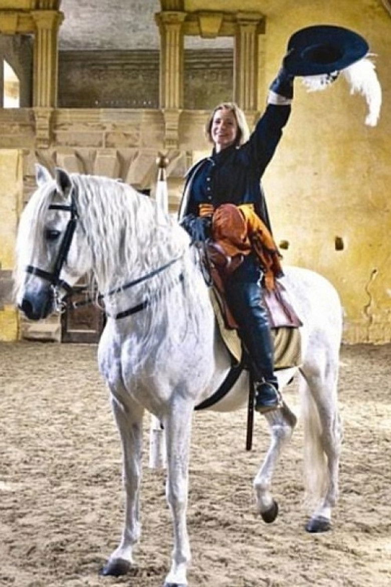 Imatge de Lucy Worsley's Reins of Power: The Art of Horse Dancing