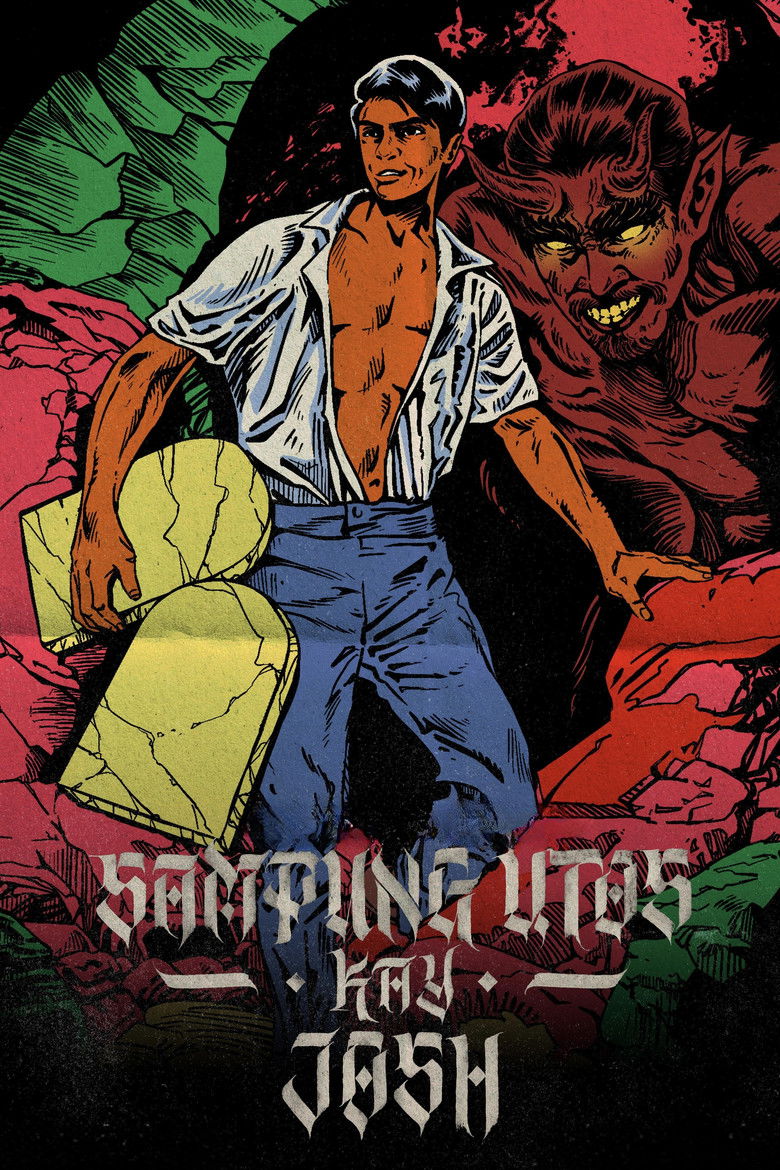 Imatge de Sampung Utos Kay Josh