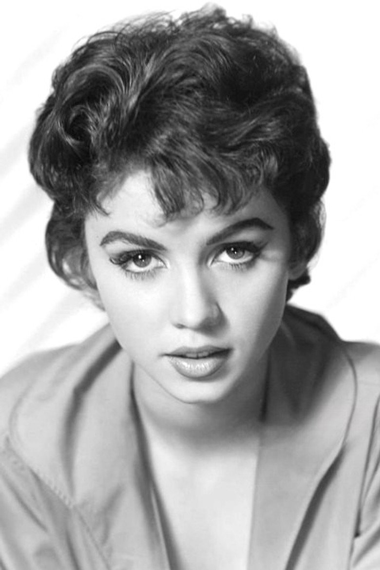 Jocelyn Lane photo 3