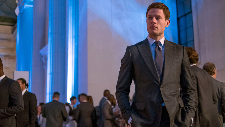 Still from McMafia - ซีซัน 1 ตอน 2