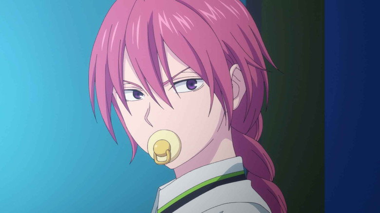Still from キルアオ - Season 1 Episode 12