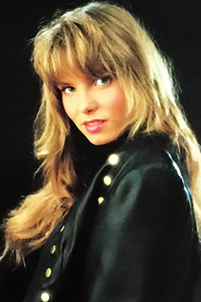 Catrin Olsson portrait