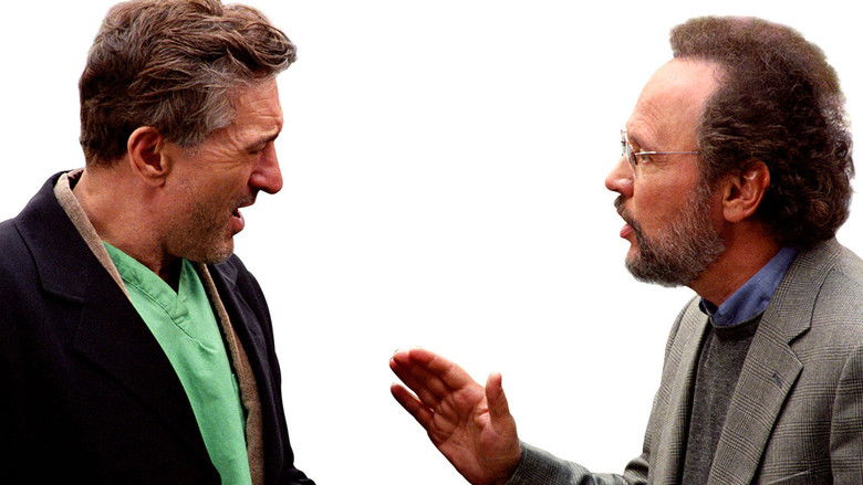 Backdrop de Una teràpia perillosa - Col·lecció