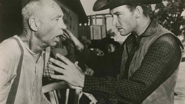 The Quiet Gun (1957)