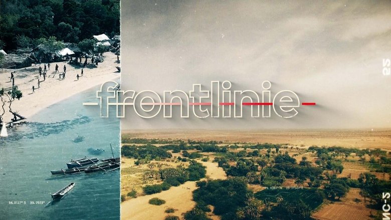 Frontlinie (2021)