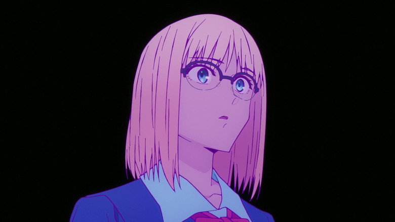 Still from Fate/strange Fake - Season 1 Episode 3