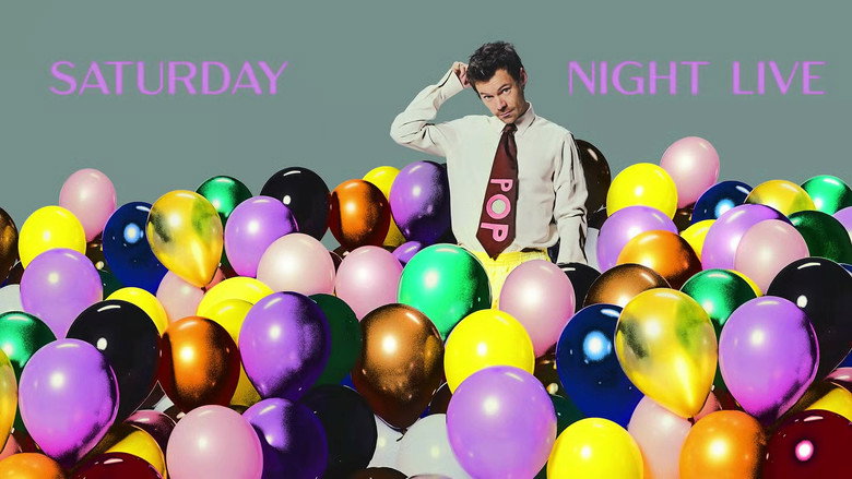 Still from Saturday Night Live - Season 51 Episode 15