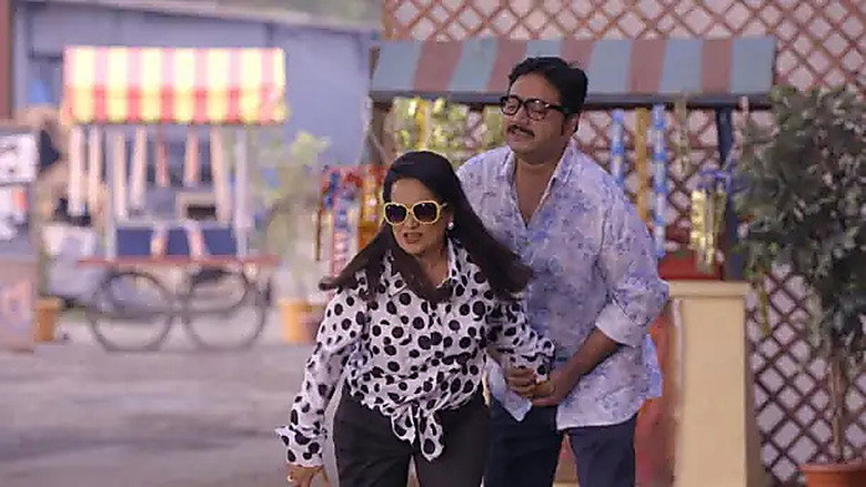 Happu learns the truth about Amma - Happu Ki Ultan Paltan