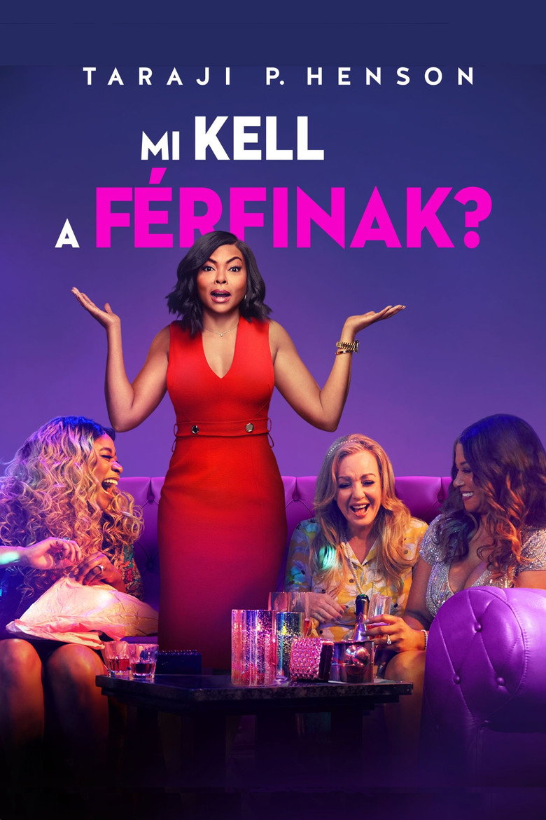 Mi kell a f&eacute;rfinak? (2019)