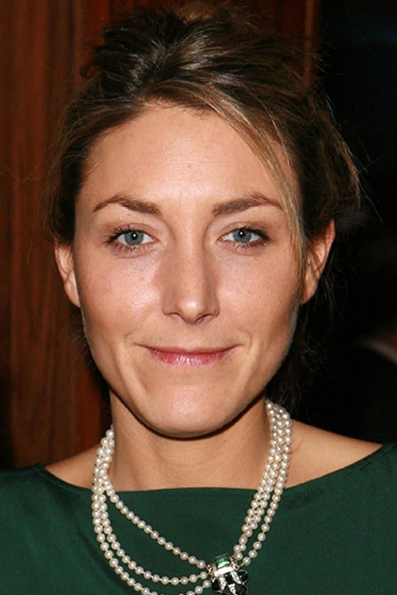 Dixie Chassay portrait image