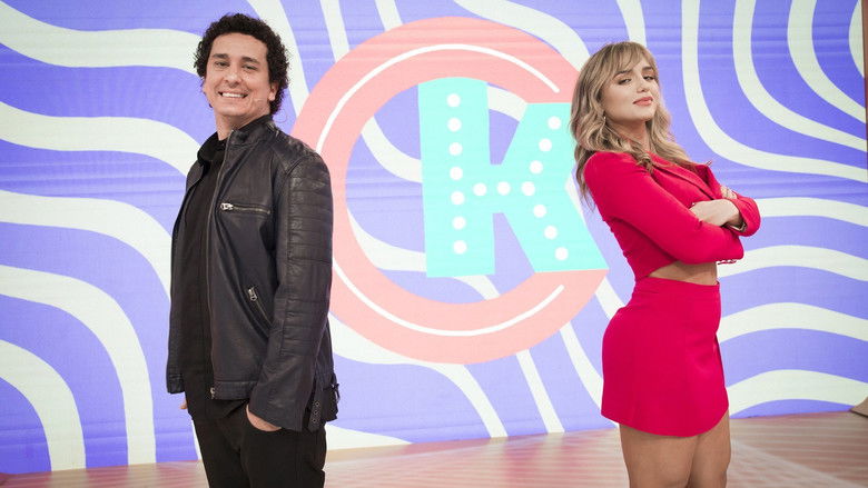 Still image for Casa Kalimann season 1 episode 1: Episode 1