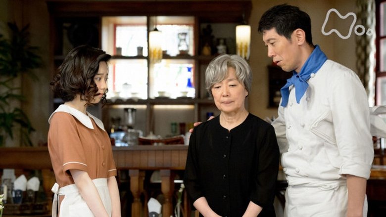 Still image for Hiyokko season 1 episode 134: Week 23 - Bouquets for Young Maidens