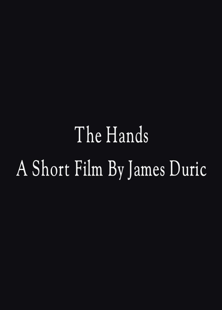 The Hands main poster