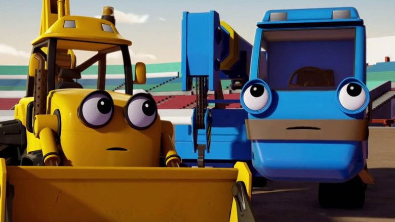 בוב הבנאי עונה 20 פרק 18 לצפייה ישירה