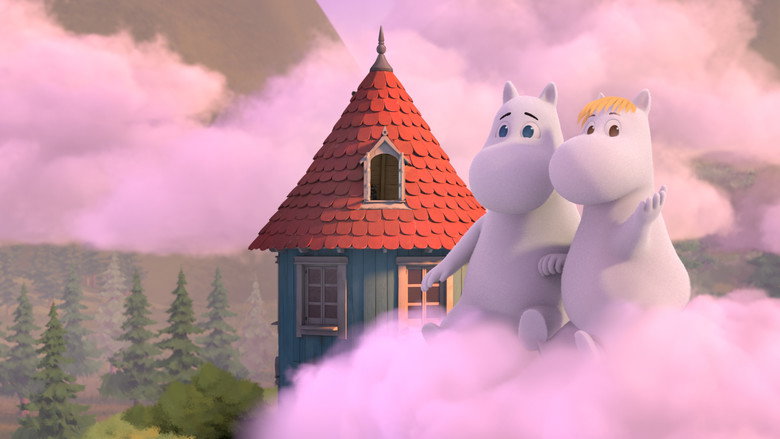 Moominvalley 2019 Episode 2 Watch Online
