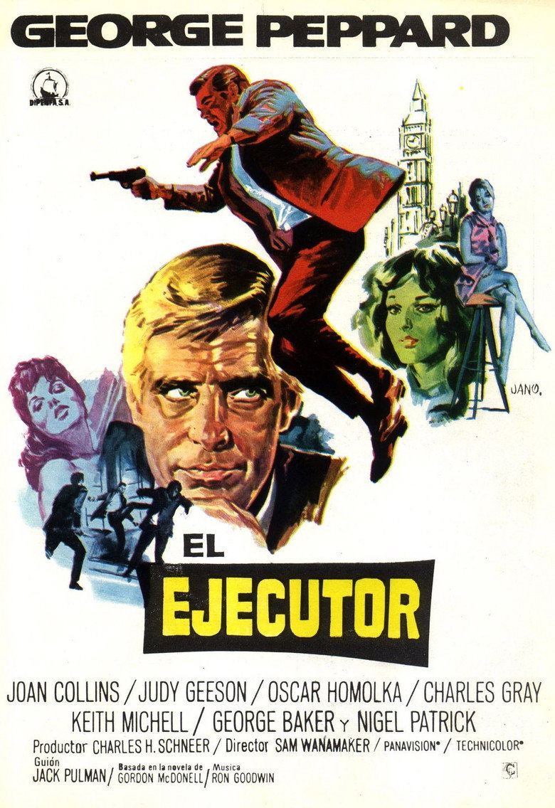 The Executioner